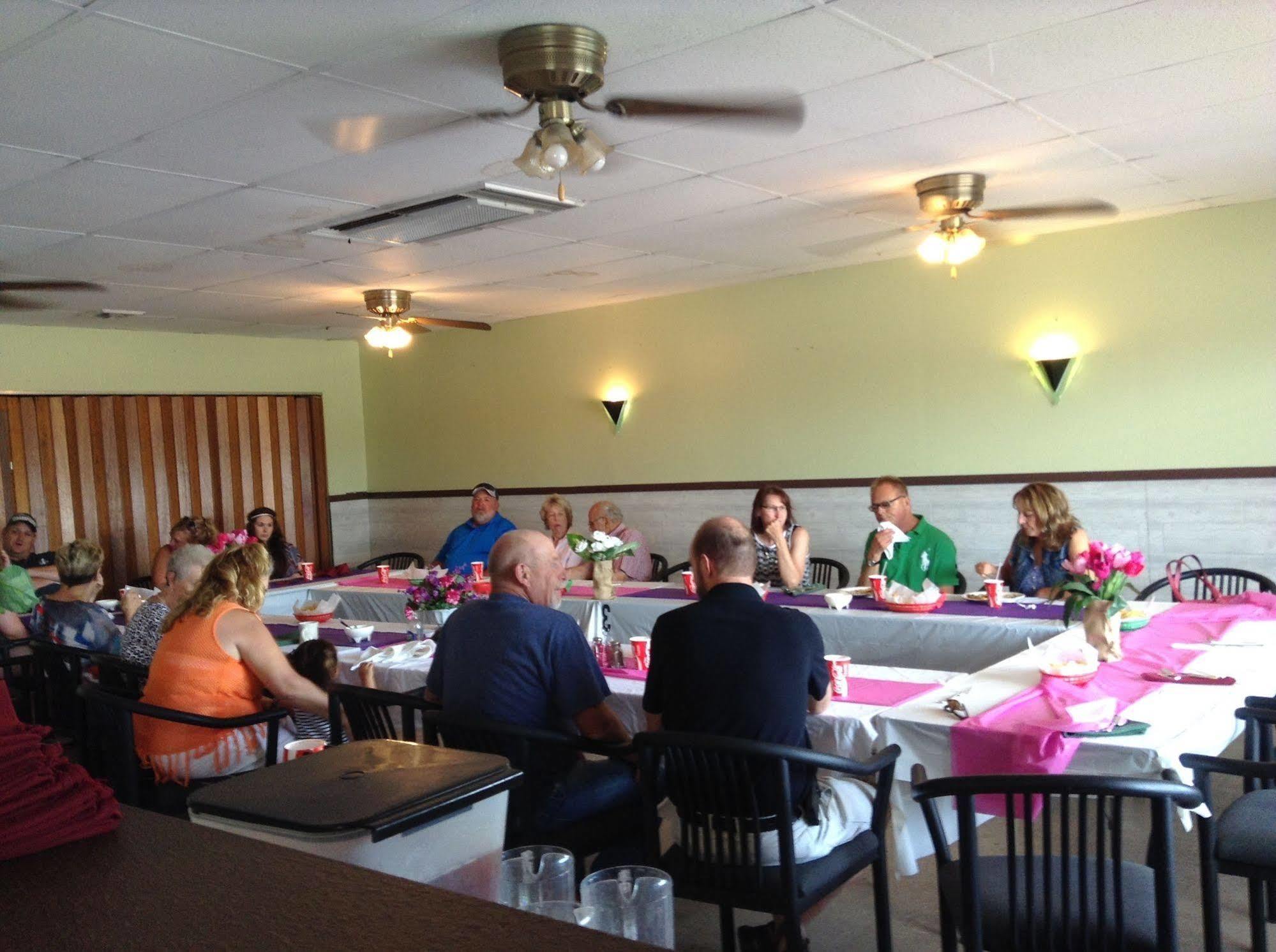 Budget Host Platte Valley Inn Julesburg 외부 사진