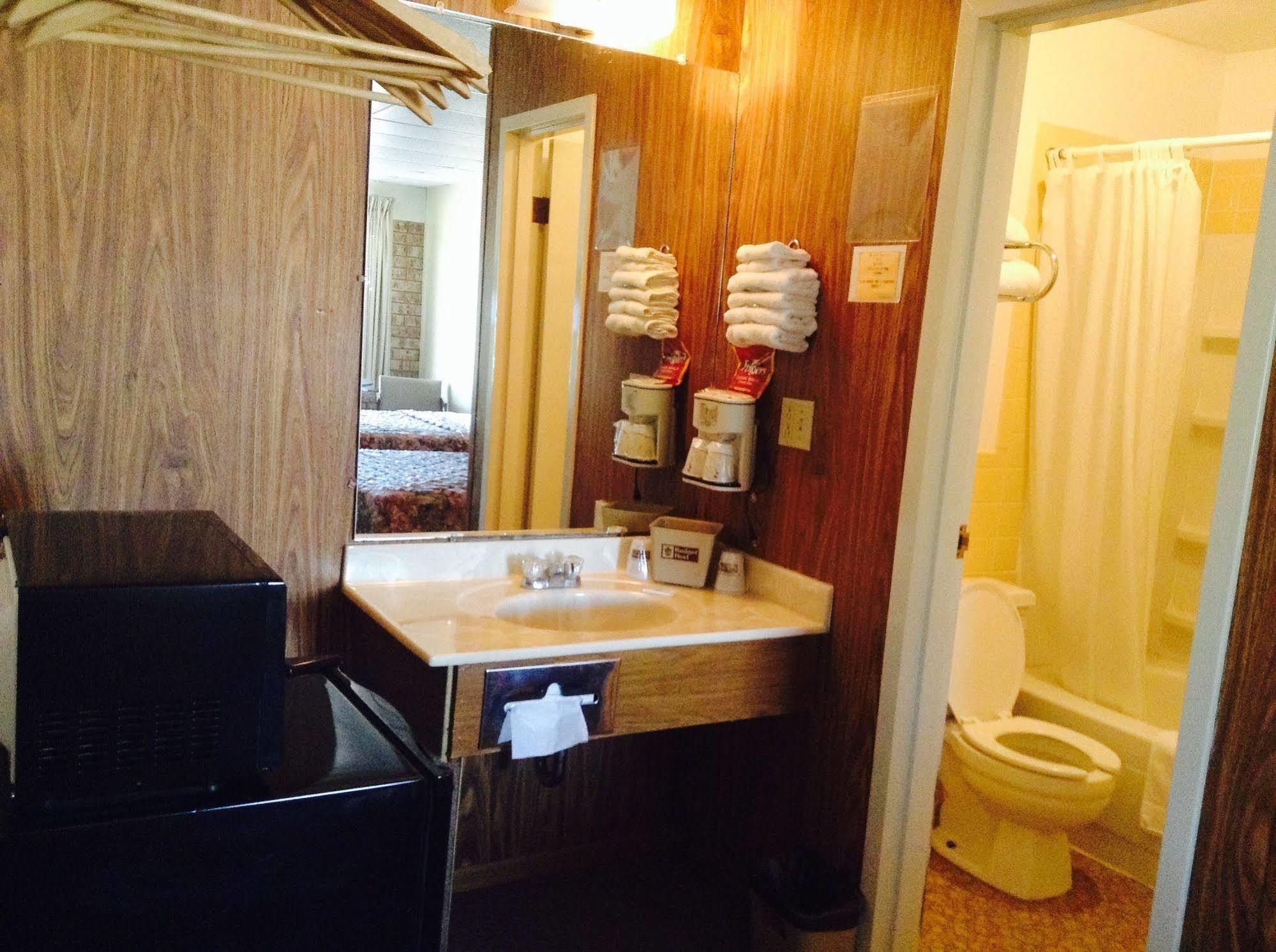 Budget Host Platte Valley Inn Julesburg 외부 사진